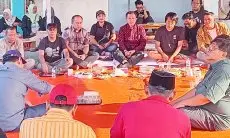 Beli Secara Tunai, Konsumen Perumahan Grand Madani Village Klapanunggal Adukan Masalahnya ke Adian Napitupulu