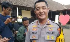 Antisipasi Isu Hoaks dan SARA pada Pilkada 2024 di Cimahi dan KBB, Polres Cimahi Ingatkan Masyarakat Jangan Terpancing