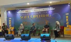 Berkolaborasi Bersama Kemenhan dan Bank Indonesia, Upaya Pemprov Jabar Tingkatkan UMKM