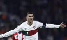 Transformasi Cristiano Ronaldo di Euro 2024, Dari Mesin Gol Kini Jadi Raja Assist