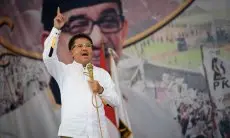 Resmi! PKS Ajukan Sohibul Iman Sebagai Calon Gubernur Pilkada Jakarta