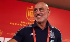 Spanyol Tampil Oke di Euro 2024, Luis de la Fuente: Nggak Ada yang Lebih Baik dari Kami!