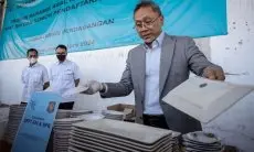 Main Catur Zulhas Dorong Ridwan Kamil ke Pilkada Jakarta, Pengamat Yakin Kaitannya dengan Pencalonan Bima Arya di Jabar