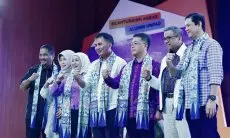 Bey Machmudin Ajak Alumni Unpad Berkontribusi Bangun Jabar