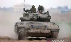Israel Bersiap Perang, Kuwait Minta Warga Negaranya Tinggalkan Lebanon