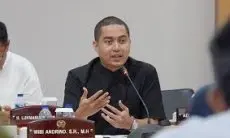 Sikap Nasdem Soal Kabar PDIP Usung Anis di Pilkada Jakarta