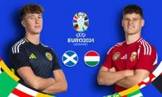 Link Live Streaming Skotlandia vs Hungaria Grup A Euro 2024: Antara Keajaiban dan Harga Diri
