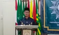 Gelar Diskusi Publik Pilwalkot 2024, Muhammadiyah Berharap Parpol Mengusung Figur Berkualitas