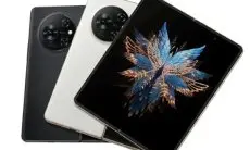 Siap Jadi Pesaing HP Lipat Samsung, Intip Bocoran Spesifikasi TECNO PHANTOM V2 Fold 5G