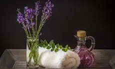 Tips Membuat Face Mist Lavender untuk Segarkan Wajah 