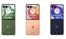 Siap Debut di Pasar Global, Inilah Keunggulan Motorola Razr 50 Ultra yang Dilengkapi Fitur AI