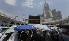 Klaim Asuransi Haji Kini Bisa Lewat Portal e-Klaim, Cek Dokumen yang Harus Disiapkan