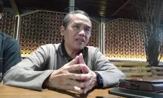 Resmi Diusung PKS Jadi Balon Cabup KBB, Didik Agus Triwiyono Siap Lepas Jabatan di DPRD