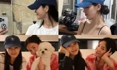 Dua Aktris Cantik Korea Hebohkan Penggemar saat Song Hye Kyo dan Suzy Terlihat Nongkrong Bareng