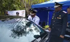 Masuk Lingkungan Pemda, Kendaraan Bakal Diuji Emisi dan Kelayakan