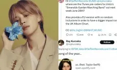 Comeback Solo Jimin BTS Disabotase Perusahaan Amerika Demi Grup Baru??