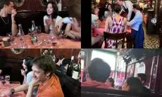 Siap untuk Menikah?? Lisa BLACKPINK Terlihat Makan Malam dengan Keluarga Pacarnya di Paris