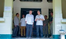 Gunakan Alamat Palsu, 31 Calon Peserta Didik di SMA Negeri 3 dan SMAN 5 Kota Bandung Didiskualifikasi