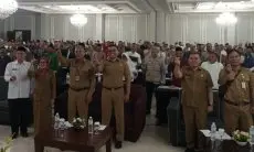 Pemkot Bogor Minta Penerima Hibah Tak Lupa Serahkan Laporan Pertanggungjawaban 