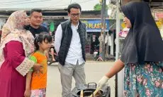 Relokasi PKL Puncak Ricuh dan Butuh Waktu Lama, Pemkab Bogor Bisa Belajar dari Ade Wardhana Adinata