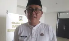 Sepakati Ruislag, Pemda KBB Klaim KCIC Bakal Ganti Lahan 3.000 M2 Jadi 11.000 M2 di Kawasan RPH Bandung Barat 