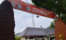 Komisi I DPRD Kabupaten Cirebon Berang, Minta Baliho Imron-Ayu Diganti Pj Bupati Cirebon