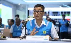PLN Masuk Jajaran 10 Besar Perusahaan Terbaik Asia Tenggara Versi Fortune