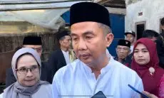 Bey Machmudin Harap, Meningkatnya Literasi Masyarakat dapat Tekan Pinjol di Jabar