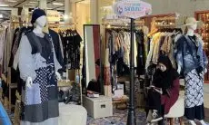 Digelar di Delapan Mal, Pasar Kreatif Ramaikan HJKB 2025