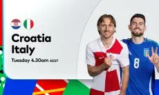 Panas! Duel Sengit Menentukan Tim yang Lolos ke 16 Besar di Grup B Euro 2024: Italia vs Kroasia dan Spanyol vs Albania