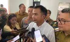 Gelar Raker di KBB, Bey Minta Pemda Bandung Barat Segera Selesaikan Sejumlah Persoalan Krusial ini