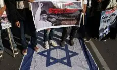 Sebanyak 550.000 Warga Israel Tinggalkan Negara Selama 6 Bulan Perang