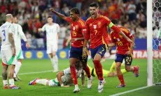 Prediksi Skor Albania vs Spanyol Euro 2024: Pesta Gol La Furia Roja!
