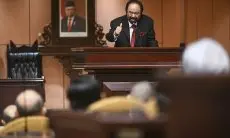 Soal Dukungan untuk Anies Baswedan di Pilkada Jakarta, Surya Paloh Masih Wait and See
