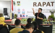 Jabar Dorong Tata Kelola Sampah "Zero Food Waste" di Lingkungan Rumah Tangga