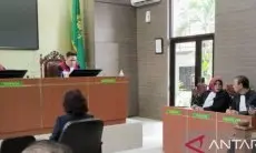 Berebut Warisan, Anak Laporkan Ibu Kandungnya, Kini Tengah Ditangani Pengadilan