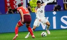 Panas! Perebutan Sepatu Emas Euro 2024 Makin Ketat, Siapakah Sang Juara Gol Terbanyak?