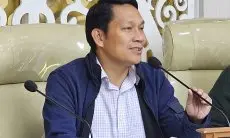 Husin Apresiasi Upaya Pemprov Jabar, Genjot PMDN dan PMA dengan Kemudahan Layanan Perizinan
