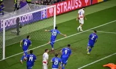 Drama di Red Bull Arena Leipzig! Pupuskan Harapan Kroasia, Italia Lolos ke 16 Besar Euro 2024 Usai Cetak Gol Menit Akhir