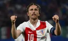 Rekor Pelipur Lara untuk Luka Modric di Euro 2024: Pencetak Gol Tertua!