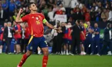Spanyol Sempurna di Fase Grup Euro 2024, Luis de la Fuente: Tak Ada Salahnya Bermimpi Juara
