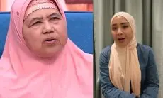 Nagita Slavina Pakai Gelar Hajjah di Foto, Netizen: Nanti Dimarahin Mamah Dedeh Loh