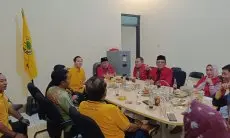 Jelang Pilkada Kabupaten Cirebon, Imron Mengaku Pusing Cari Cawabup