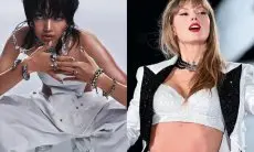 Lisa BLACKPINK Berhasil Percahkan Rekor Taylor Swift yang Telah Dipegangnya Selama 2 Tahun