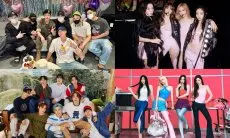Menghina BTS, BLACKPINK, Stray Kids dan aespa, BBC Langsung Diserang Penggemar K-Pop