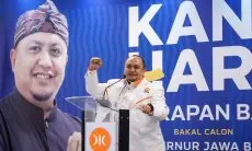 Ketua DPW PKS Jabar Sebut Atang dapat Restu DPP jadi Cawalkot, Mesin Politik Siap Gaspol