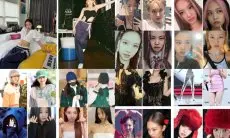Apa Ini Kebetulan?? Nayeon TWICE Terus Meniru Gaya Fashion Jennie BLACKPINK
