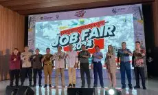 Disnaker Kota Bandung Gelar Bursa Kerja, Siapkan 5.400 Lowongan Pekerjaan