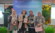 Bio Farma Group Gelar Enhancing Digital Transformation Round Table Discussion