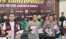 Usai Ditangkap Gara-gara Narkoba, Virgoun Jalani Rehabilitasi 3 Bulan